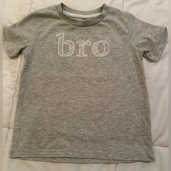 Falls Creek Other - 🌸 $3 if bundled - 4T Falls Creek Blue Kids Tee - Bro